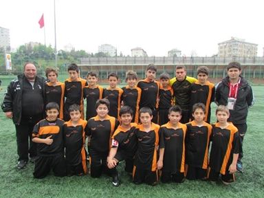 Simurgspor'dan rahat galibiyet