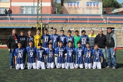 Gerçek Kuzey Türkiye Şampiyonasında