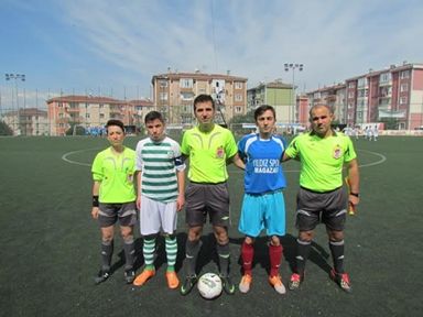 GOP Venüsspor puanını paylaştı