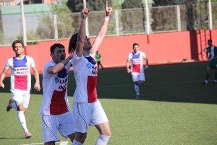 Tunaspor, Bal umudunu koruyor 2-1