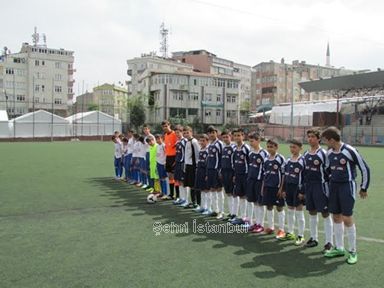 Albayrakspor adım adım şampiyonluğa