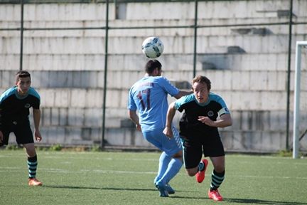 Taşdelenspor hayata döndü