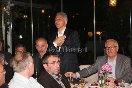 Düşmez ve ekibi, Üsküdar ve Kadıköy’deydi