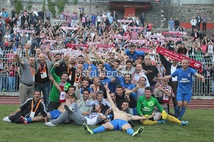 HEASK 3. Lig’de