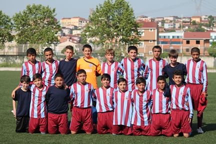 Sancaktepe Ziganaspor 3 puanla döndü