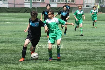Çamlıcaspor istediğini aldı