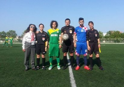 Sultanbeylispor'dan mükemmel galibiyet
