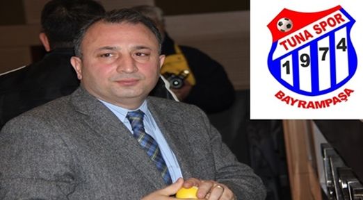Mustafa Altuntaş'tan teşekkür mesajı