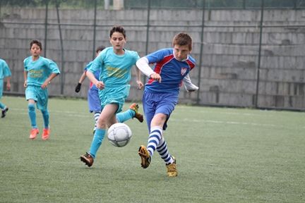 Çekmeköyspor evinde kayıp