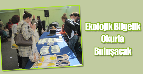 Ekolojik Bilgelik Okurla Buluşacak