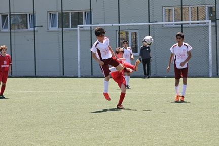 Selimiyespor’dan net skor