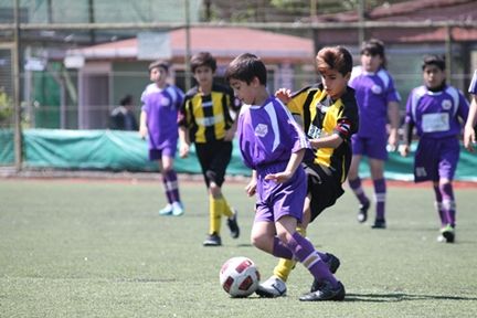 İstanbul Bayburtspor gol yağdırdı