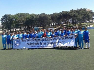 Karabekirspor ikinci yarı güldü