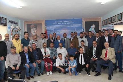 KK Mevlana’da Mustafa Türlü güven tazeledi
