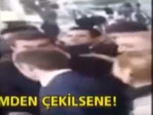 Mustafa Sarıgül'den 14 yıllık yardımcısına fırça