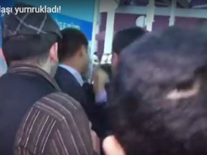 mutafa sarıgl emekli vatandaşı yumrukladı