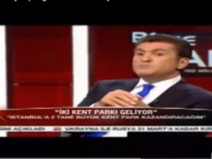 Mustafa Sarıgül kendi kendini yalanladı