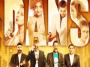 Çakallarla Dans Fragman