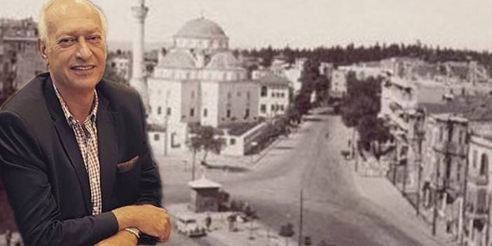 Eski Şişli Belediye Başkanı Cüneyt Akgün'den nostalji!